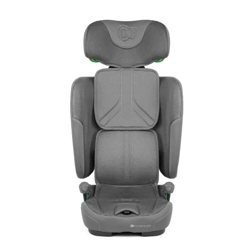 KINDERKRAFT Autósülés Fix2Go i-Size 76-150 cm Grey