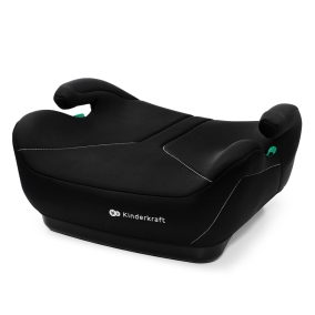 KINDERKRAFT I-Boost 2 ülésmagasító (125–150 cm) Fekete