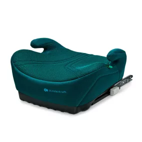   KINDERKRAFT I-Boost 2 Pro ülésmagasító (125–150 cm) Zöld