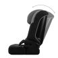   KINDERKRAFT Autósülés I-Comfy i-Size (76-150 cm) Sötétszürke