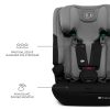 KINDERKRAFT Autósülés I-Comfy i-Size (76-150 cm) Sötétszürke