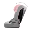 KINDERKRAFT Autósülés I-Comfy i-Size (76-tól 150 cm-ig) Rózsaszín