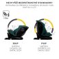 KINDERKRAFT Autósülés I-Grow I-size 40-150 cm Kék