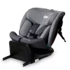 KINDERKRAFT Autósülés I-Grow i-Size 40-150 cm Szürke