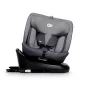 KINDERKRAFT Autósülés I-Grow i-Size 40-150 cm Szürke