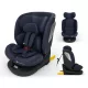 KINDERKRAFT Autósülés i-Grow 2 Plus (40-150 cm) Navy