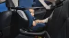 KINDERKRAFT Autósülés i-Grow 2 Plus (40-150 cm) Navy