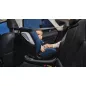 KINDERKRAFT Autósülés i-Grow 2 Plus (40-150 cm) Navy