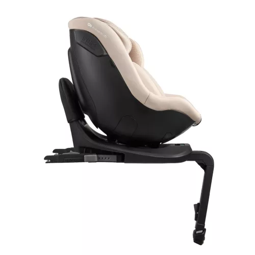 KINDERKRAFT Autósülés I-Guard I-size (40-105 cm) Bézs