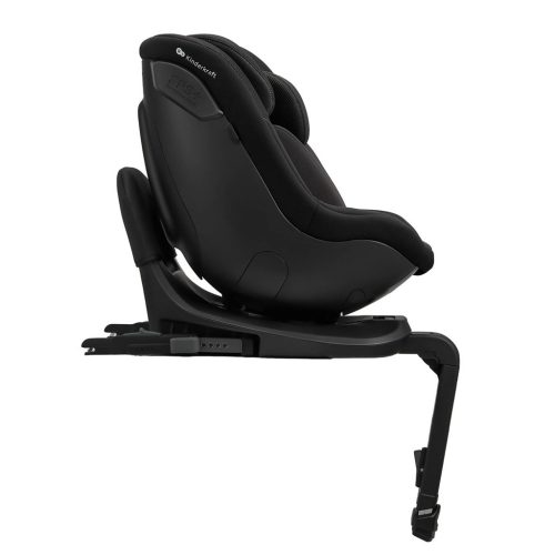 KINDERKRAFT Autósülés I-Guard I-size (40-105 cm) Fekete