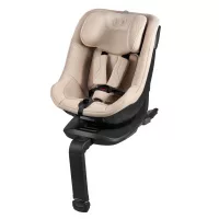  i-Size 61–105 cm / 9–18 kg