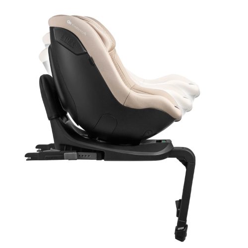 KINDERKRAFT Autósülés I-Guard Pro I-size (61–105 cm) Bézs