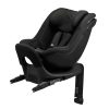 KINDERKRAFT Autósülés I-Guard Pro I-size (61–105 cm) Fekete