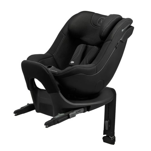 KINDERKRAFT Autósülés I-Guard Pro I-size (61–105 cm) Fekete