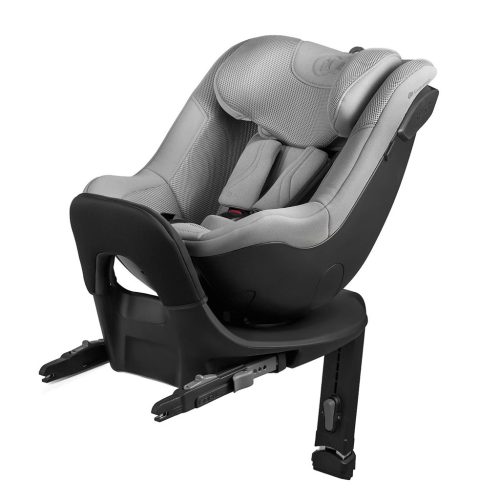 KINDERKRAFT Autósülés I-Guard Pro I-size (61–105 cm) Szürke