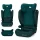 KINDERKRAFT Autósülés i-Spark i-Size 100-150 cm Zöld