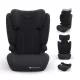 KINDERKRAFT Autósülés i-Spark 2 Plus i-Size (100-150 cm) Black