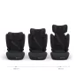   KINDERKRAFT Autósülés i-Spark 2 Plus i-Size (100-150 cm) Black