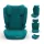 KINDERKRAFT Autósülés i-Spark 2 Plus i-Size (100-150 cm) Green