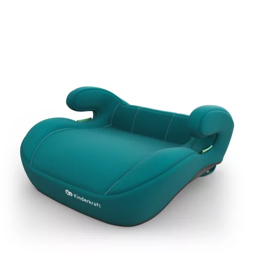 KINDERKRAFT Autósülés i-Spark 2 Plus i-Size (100-150 cm) Green