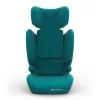 KINDERKRAFT Autósülés i-Spark 2 Plus i-Size (100-150 cm) Green