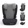 KINDERKRAFT Autósülés i-Spark 2 Plus i-Size (100-150 cm) Grey