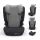 KINDERKRAFT Autósülés i-Spark 2 Plus i-Size (100-150 cm) Grey