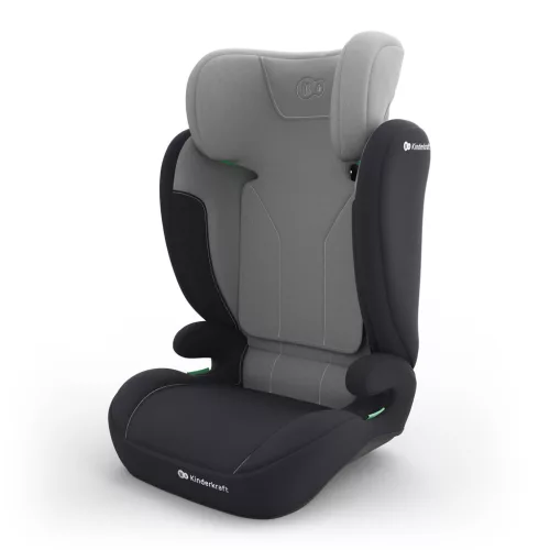 KINDERKRAFT Autósülés i-Spark 2 Plus i-Size (100-150 cm) Grey