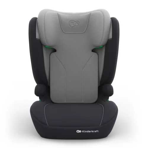 KINDERKRAFT Autósülés i-Spark 2 Plus i-Size (100-150 cm) Grey