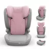 KINDERKRAFT Autósülés i-Spark 2 Plus i-Size (100-150 cm) Pink