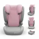 KINDERKRAFT Autósülés i-Spark 2 Plus i-Size (100-150 cm) Pink
