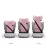 KINDERKRAFT Autósülés i-Spark 2 Plus i-Size (100-150 cm) Pink