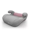 KINDERKRAFT Autósülés i-Spark 2 Plus i-Size (100-150 cm) Pink