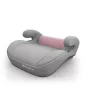  KINDERKRAFT Autósülés i-Spark 2 Plus i-Size (100-150 cm) Pink