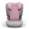 KINDERKRAFT Autósülés i-Spark 2 Plus i-Size (100-150 cm) Pink