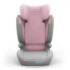 KINDERKRAFT Autósülés i-Spark 2 Plus i-Size (100-150 cm) Pink