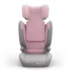 KINDERKRAFT Autósülés i-Spark 2 Plus i-Size (100-150 cm) Pink