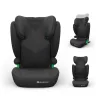 KINDERKRAFT Autósülés Junior Fix 2 Plus (100-150 cm) Black