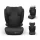 KINDERKRAFT Autósülés Junior Fix 2 Plus (100-150 cm) Black