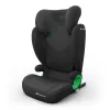 KINDERKRAFT Autósülés Junior Fix 2 Plus (100-150 cm) Black
