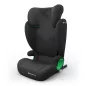   KINDERKRAFT Autósülés Junior Fix 2 Plus (100-150 cm) Black