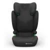KINDERKRAFT Autósülés Junior Fix 2 Plus (100-150 cm) Black