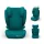 KINDERKRAFT Autósülés Junior Fix 2 Plus (100-150 cm) Green