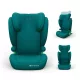 KINDERKRAFT Autósülés Junior Fix 2 Plus (100-150 cm) Green