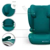 KINDERKRAFT Autósülés Junior Fix 2 Plus (100-150 cm) Green
