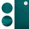 KINDERKRAFT Autósülés Junior Fix 2 Plus (100-150 cm) Green
