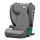 KINDERKRAFT Autósülés Junior Fix 2 100-150 cm Rocket Grey