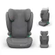 KINDERKRAFT Autósülés Junior Fix 2 Plus (100-150 cm) Grey