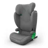 KINDERKRAFT Autósülés Junior Fix 2 Plus (100-150 cm) Grey