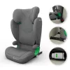 KINDERKRAFT Autósülés Junior Fix 2 Plus (100-150 cm) Grey